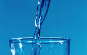 analisis agua potable