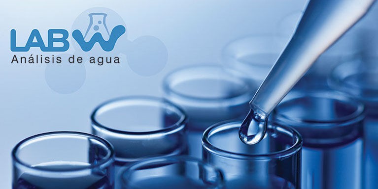 analisis de agua